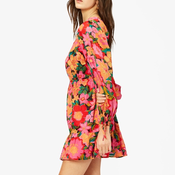 🔆BILLABONG🔆 HEAVEN SENT DRESS - Picture 11 of 17